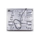 Варочна поверхня Siemens EP6A2PB20R Варочна поверхня Siemens EP6A2PB20R