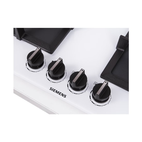 Варочна поверхня Siemens EP6A2PB20R Варочна поверхня Siemens EP6A2PB20R