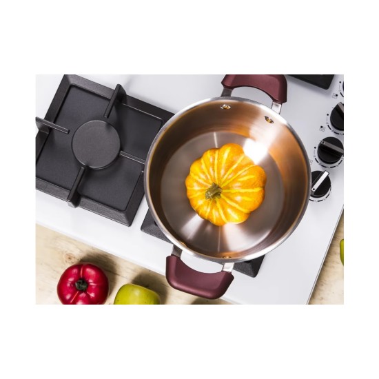 Варочна поверхня Siemens EP6A2PB20R Варочна поверхня Siemens EP6A2PB20R
