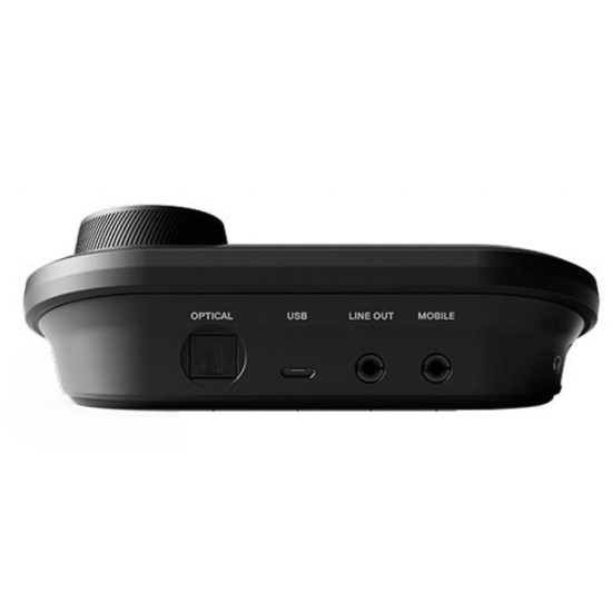 Навушники SteelSeries Arctis Pro + GameDAC (61453) Навушники SteelSeries Arctis Pro + GameDAC (61453)