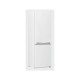 Холодильник Beko RCSA270K20W Холодильник Beko RCSA270K20W