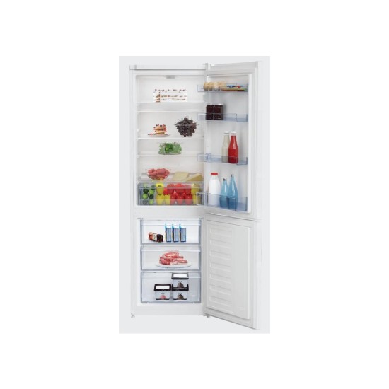 Холодильник Beko RCSA270K20W Холодильник Beko RCSA270K20W