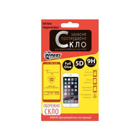 Стекло защитное Dengos для Samsung Galaxy J2 Core (J260), Full Glue, black frame (TGFG-30) Стекло защитное Dengos для Samsung Galaxy J2 Core (J260), Full Glue, black frame (TGFG-30)