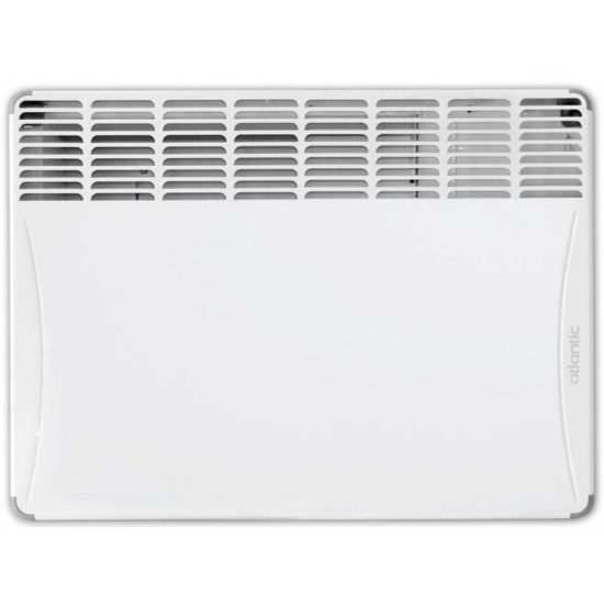Обігрівач Atlantic F17 Essential CMG BL-Meca/M (1500W) Обігрівач Atlantic F17 Essential CMG BL-Meca/M (1500W)