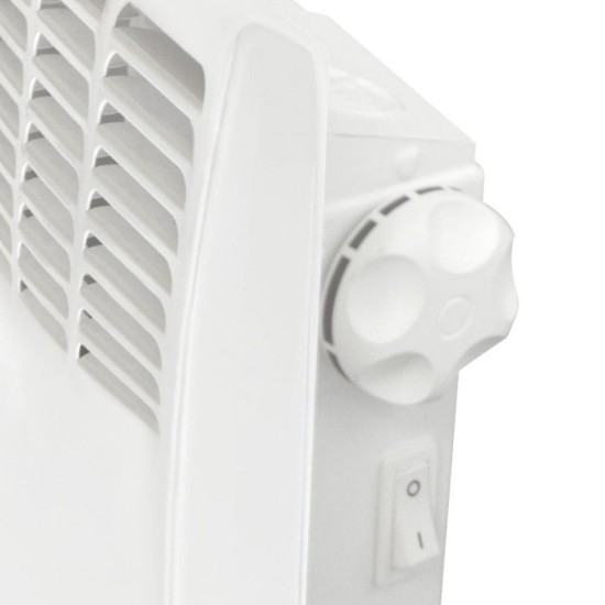 Обігрівач Atlantic F19 CEG BL-Meca/M2 2000W Обігрівач Atlantic F19 CEG BL-Meca/M2 2000W