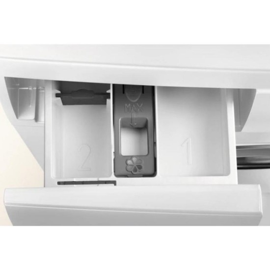 Пральна машина Electrolux EW6S426WU Пральна машина Electrolux EW6S426WU