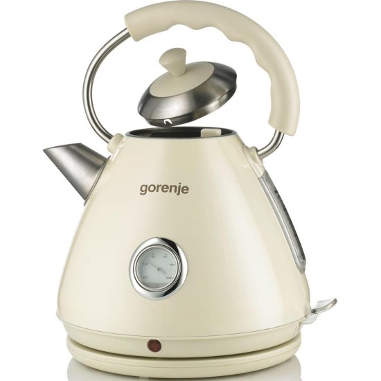 Електрочайник Gorenje K17CLI Електрочайник Gorenje K17CLI