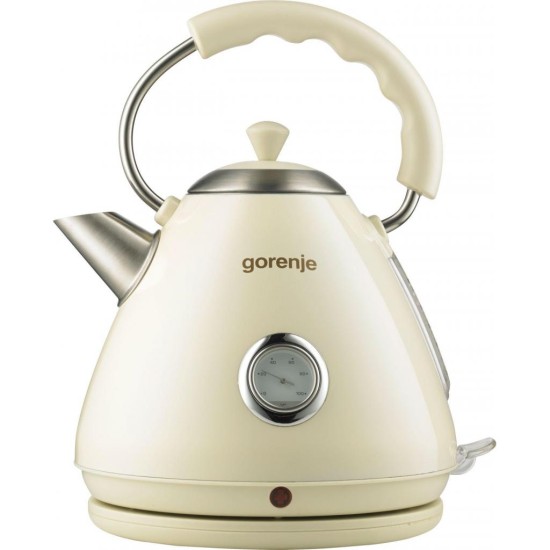 Електрочайник Gorenje K17CLI Електрочайник Gorenje K17CLI