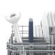 Блендер Bosch MSM14200 Блендер Bosch MSM14200