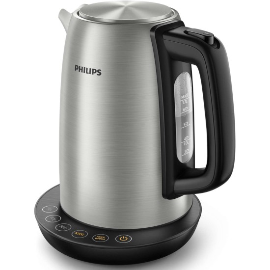 Електрочайник Philips HD9359/90 Електрочайник Philips HD9359/90