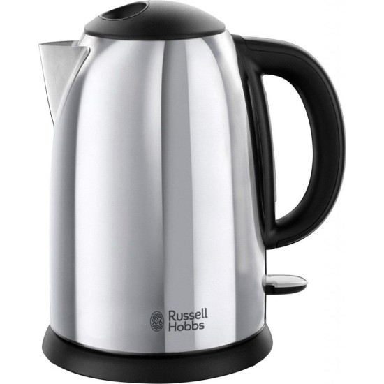 Электрочайник Russell Hobbs 23930-70 Victory Электрочайник Russell Hobbs 23930-70 Victory