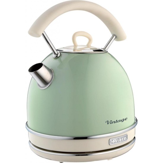Електрочайник Ariete 2877 GR Електрочайник Ariete 2877 GR