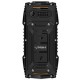 Мобільний телефон Sigma X-treme AZ68 Black Orange (4827798374917) Мобільний телефон Sigma X-treme AZ68 Black Orange (4827798374917)