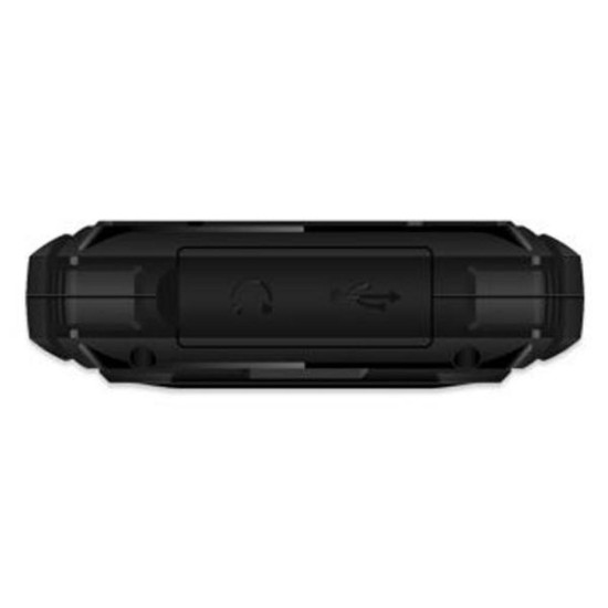 Мобільний телефон Sigma X-treme AZ68 Black Orange (4827798374917) Мобільний телефон Sigma X-treme AZ68 Black Orange (4827798374917)