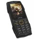 Мобільний телефон Sigma X-treme AZ68 Black Orange (4827798374917) Мобільний телефон Sigma X-treme AZ68 Black Orange (4827798374917)