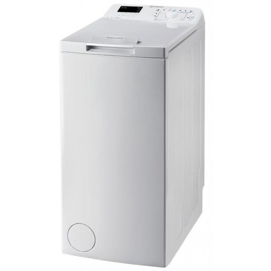 Стиральная машина Indesit BTWD61253EU Стиральная машина Indesit BTWD61253EU