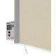 Обігрівач Teploceramic TCM-RA1000BEIGE Обігрівач Teploceramic TCM-RA1000BEIGE