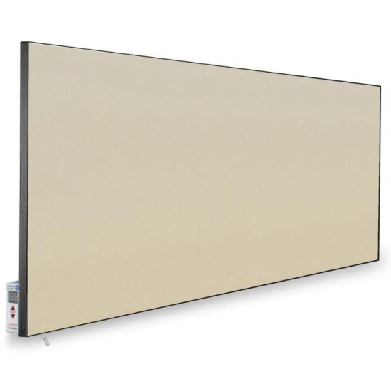 Обігрівач Teploceramic TCM-RA1000BEIGE Обігрівач Teploceramic TCM-RA1000BEIGE
