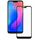 Стекло защитное PowerPlant Xiaomi Mi A2 Lite, Black (GL605989) Стекло защитное PowerPlant Xiaomi Mi A2 Lite, Black (GL605989)
