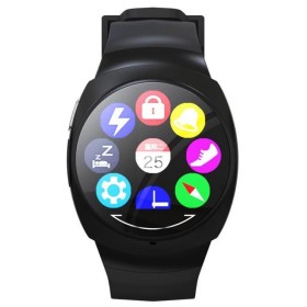 Смарт-годинник UWatch UO Black (F_56033)