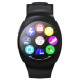 Смарт-годинник UWatch UO Black (F_56033) Смарт-годинник UWatch UO Black (F_56033)