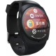 Смарт-годинник UWatch UO Black (F_56033) Смарт-годинник UWatch UO Black (F_56033)
