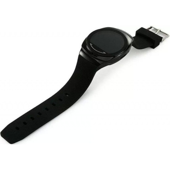 Смарт-годинник UWatch UO Black (F_56033) Смарт-годинник UWatch UO Black (F_56033)