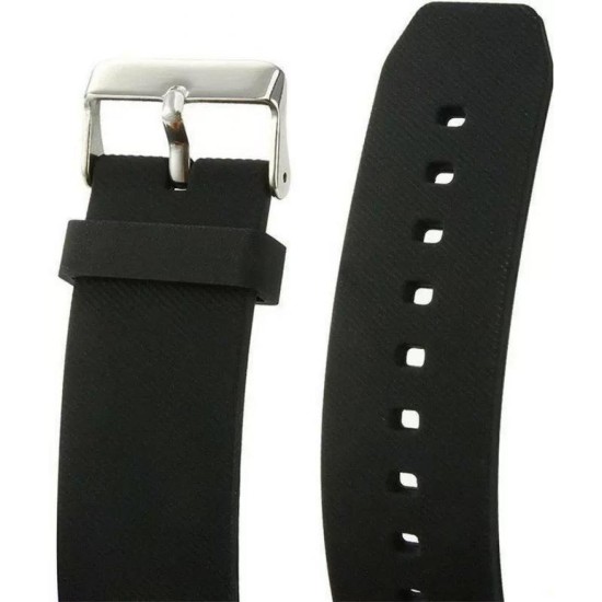 Смарт-годинник UWatch UO Black (F_56033) Смарт-годинник UWatch UO Black (F_56033)