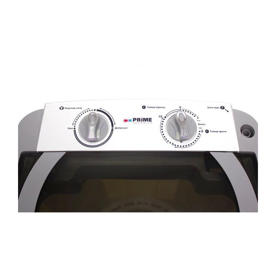 Пральна машина PRIME Technics PWA701SG Пральна машина PRIME Technics PWA701SG