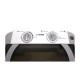 Пральна машина PRIME Technics PWA701SG Пральна машина PRIME Technics PWA701SG