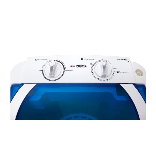 Пральна машина PRIME Technics PWA701SB Пральна машина PRIME Technics PWA701SB