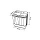 Пральна машина PRIME Technics PWA602PB Пральна машина PRIME Technics PWA602PB