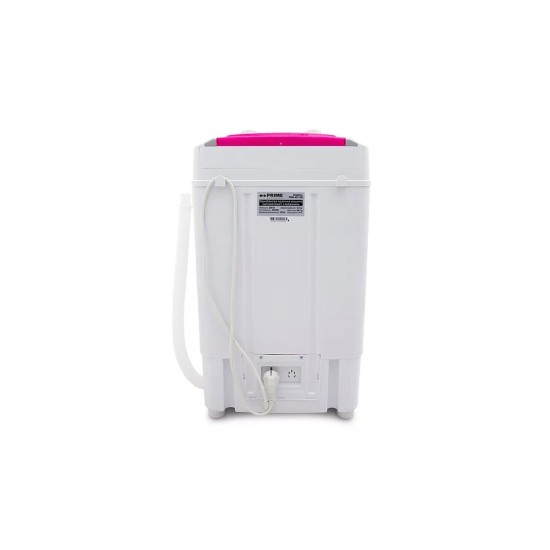 Пральна машина PRIME Technics PWA451SR Пральна машина PRIME Technics PWA451SR