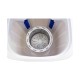 Пральна машина PRIME Technics PWA451SR Пральна машина PRIME Technics PWA451SR