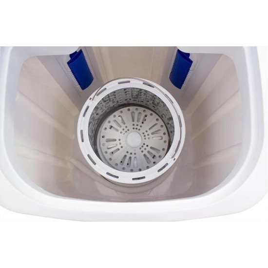 Пральна машина PRIME Technics PWA451SB Пральна машина PRIME Technics PWA451SB