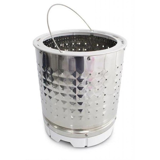 Пральна машина PRIME Technics PWA451SB Пральна машина PRIME Technics PWA451SB