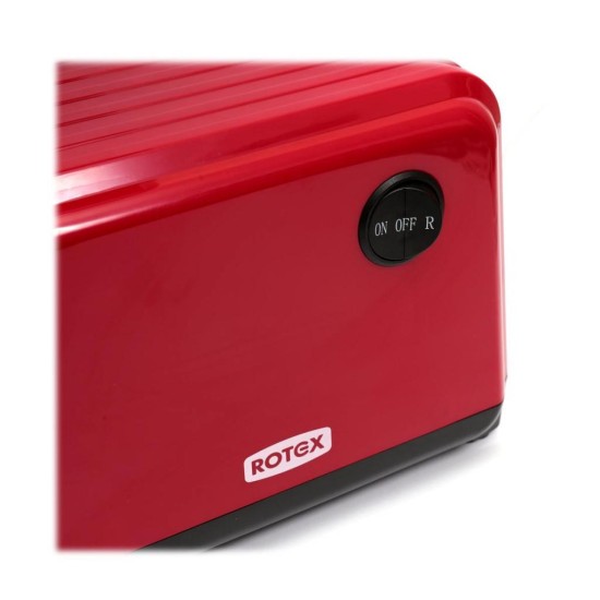 М'ясорубка Rotex RMG201-T М'ясорубка Rotex RMG201-T