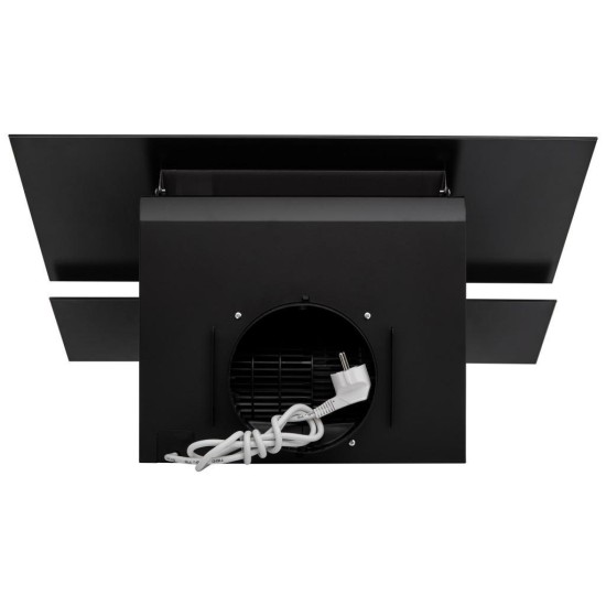 Витяжка кухонна Eleyus Element 700 60 BL Витяжка кухонна Eleyus Element 700 60 BL