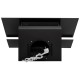 Витяжка кухонна Eleyus Element 700 60 BL Витяжка кухонна Eleyus Element 700 60 BL