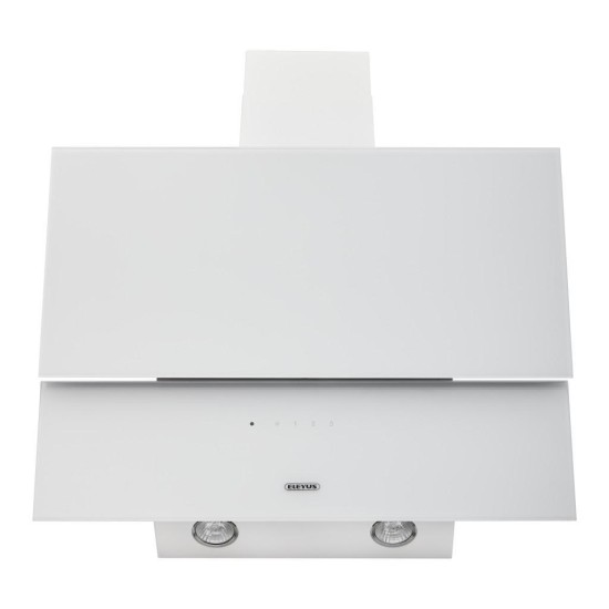 Витяжка кухонна Eleyus Element 700 60 WH Витяжка кухонна Eleyus Element 700 60 WH