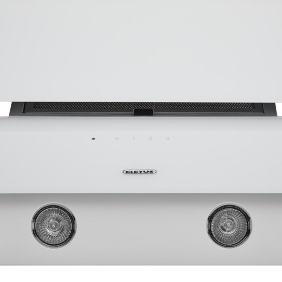 Витяжка кухонна Eleyus Element 700 60 WH Витяжка кухонна Eleyus Element 700 60 WH