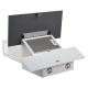 Витяжка кухонна Eleyus Element 700 60 WH Витяжка кухонна Eleyus Element 700 60 WH
