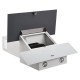 Витяжка кухонна Eleyus Element 700 60 WH Витяжка кухонна Eleyus Element 700 60 WH