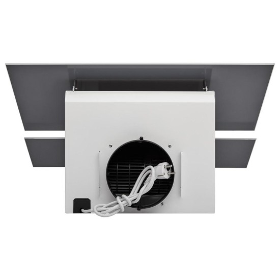 Витяжка кухонна Eleyus Element 700 60 WH Витяжка кухонна Eleyus Element 700 60 WH