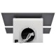 Витяжка кухонна Eleyus Element 700 60 WH Витяжка кухонна Eleyus Element 700 60 WH