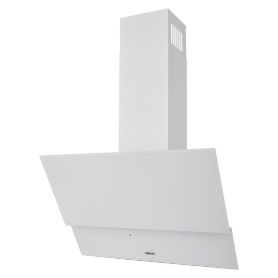 Витяжка кухонна Eleyus Element 700 60 WH Витяжка кухонна Eleyus Element 700 60 WH