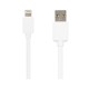 Зарядное устройство Gelius Pro Apollo GP-CC01 2USB 3.1A + Cable iPhone X White (71433) Зарядное устройство Gelius Pro Apollo GP-CC01 2USB 3.1A + Cable iPhone X White (71433)
