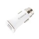 Зарядний пристрій Gelius Pro Apollo GP-CC01 2USB 3.1A + Cable MicroUSB White (71434) Зарядний пристрій Gelius Pro Apollo GP-CC01 2USB 3.1A + Cable MicroUSB White (71434)