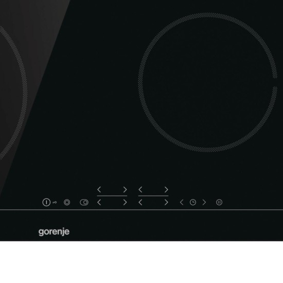 Варочная поверхность Gorenje ECT643BSC Варочная поверхность Gorenje ECT643BSC