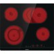 Варочная поверхность Gorenje ECT643BSC Варочная поверхность Gorenje ECT643BSC